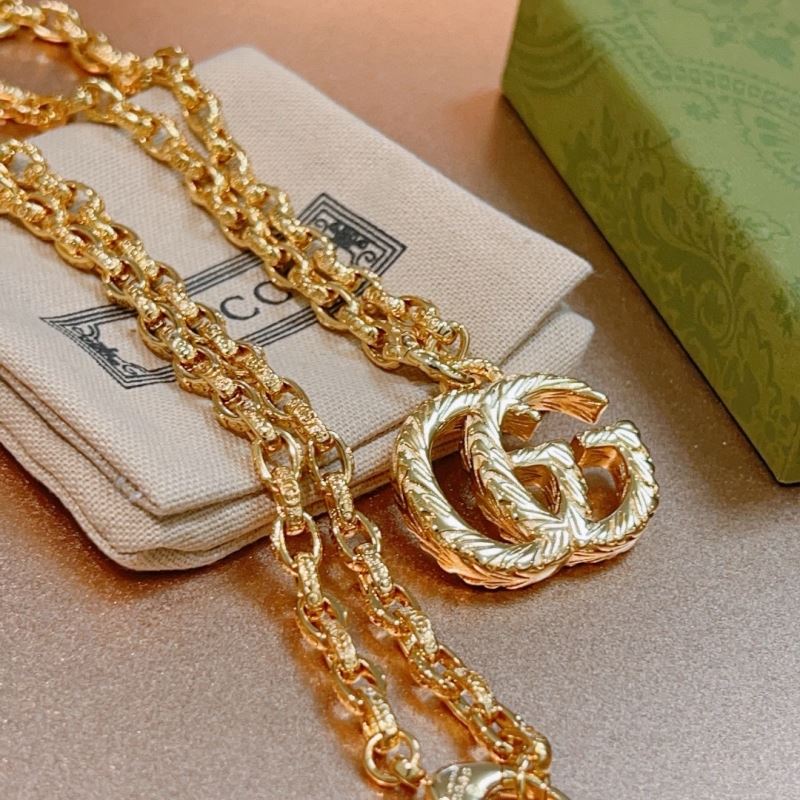 Gucci Necklaces